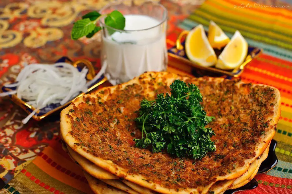 Lahmacun