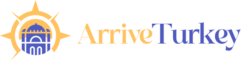 ArriveTurkey Logo