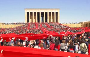 Commemoration-of-Ataturk-Youth-and-Sports-Day