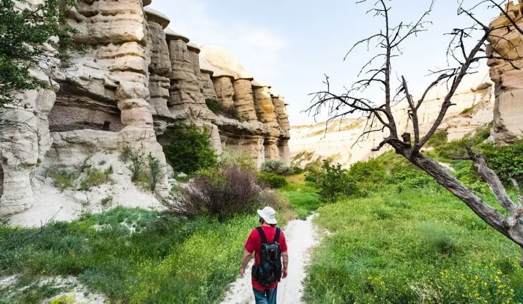 Is Cappadocia safe?