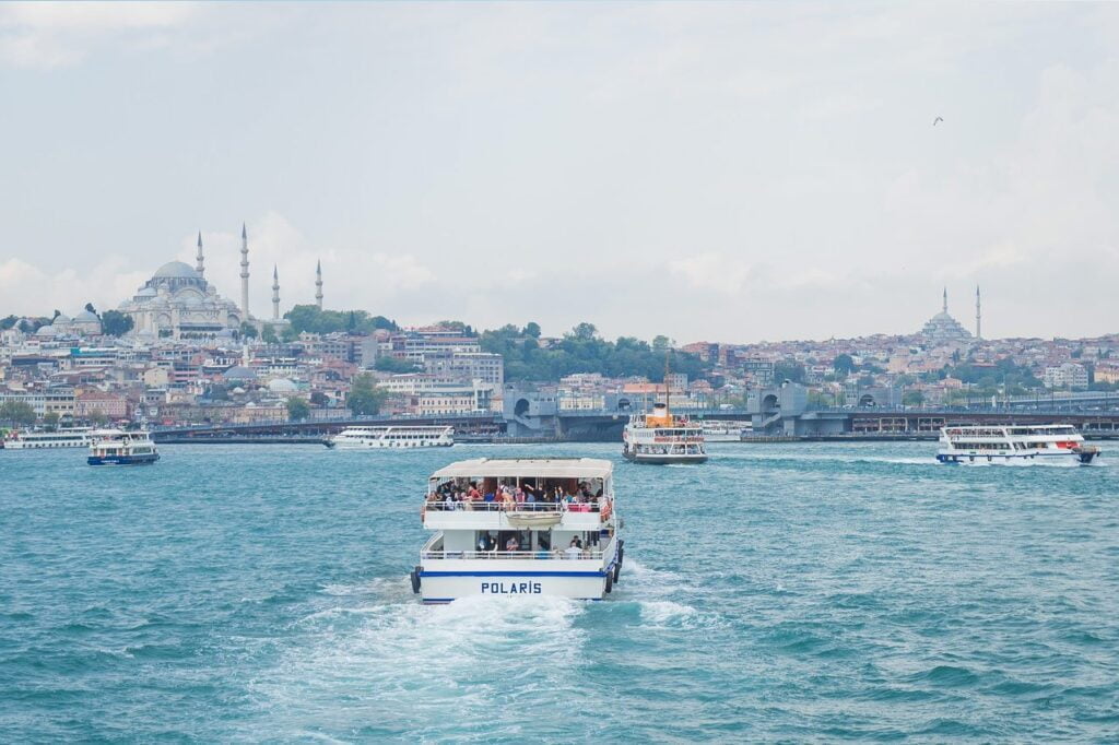 Istanbul-Turkey