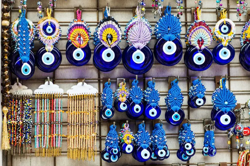 Turkish Souvenirs eye-bead-low
