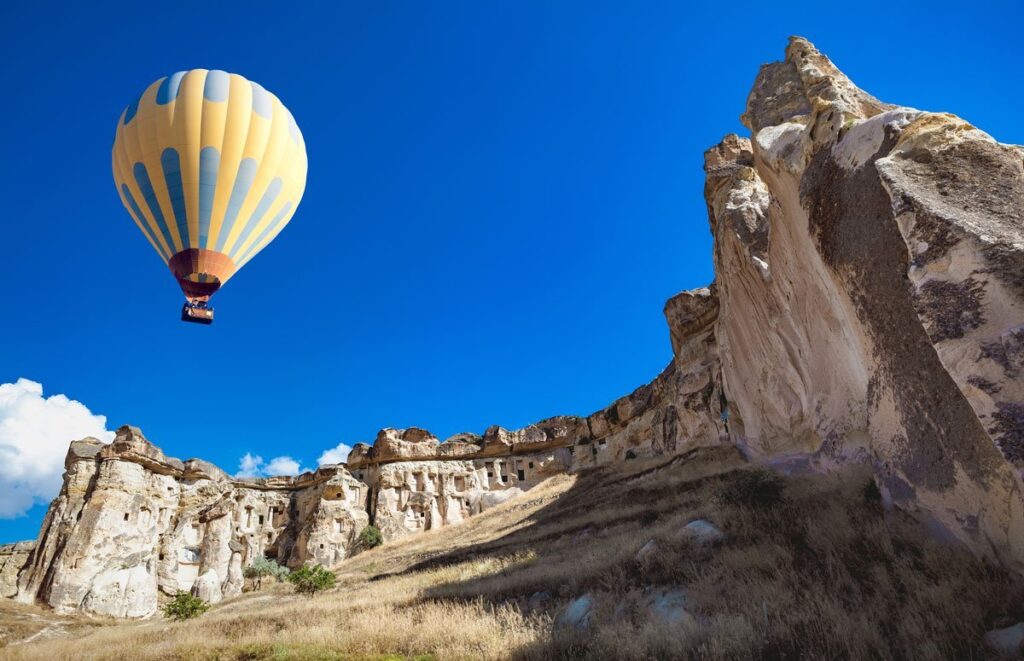 hot-air-balloon-cappadocia