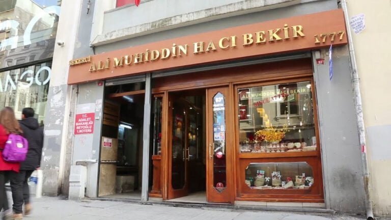 Best Guide for Shopping in Istanbul 2023 | Arrive Turkey
