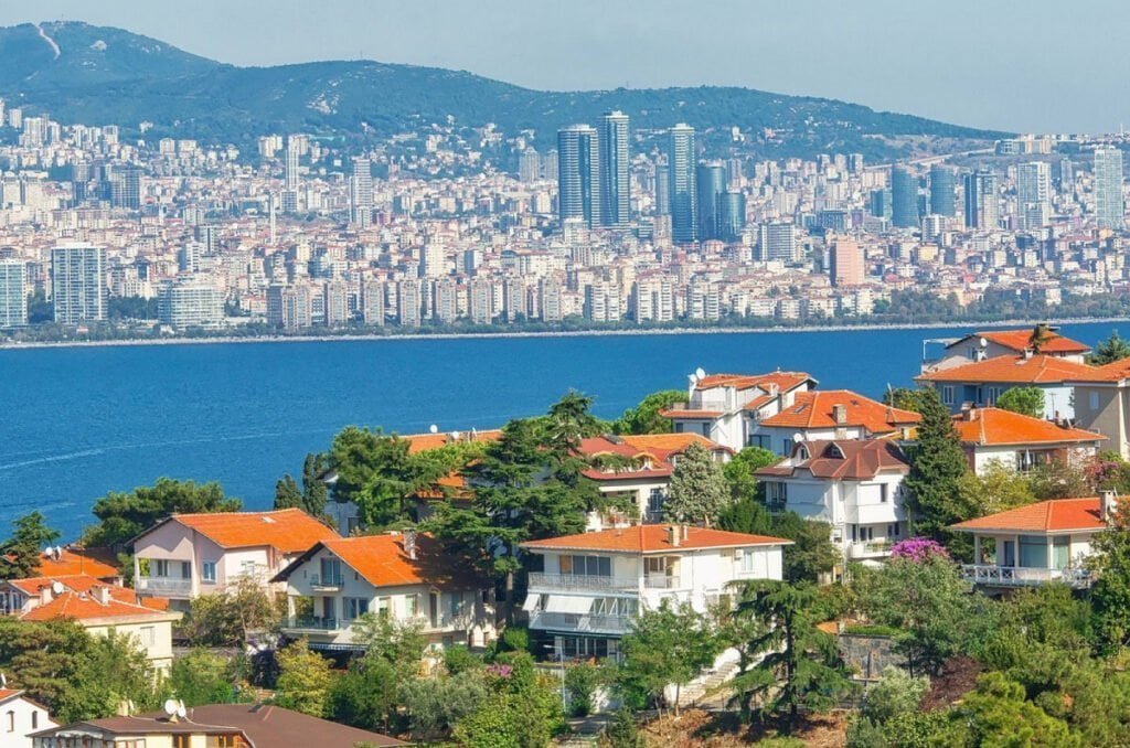 Real-estate-in-Turkey