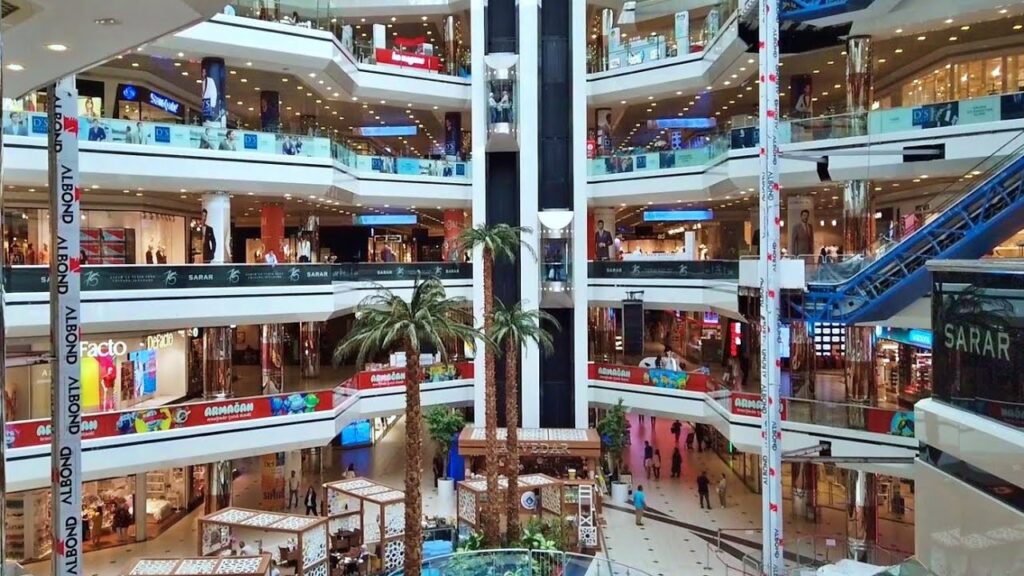 Shopping-in-Istanbul - 2025