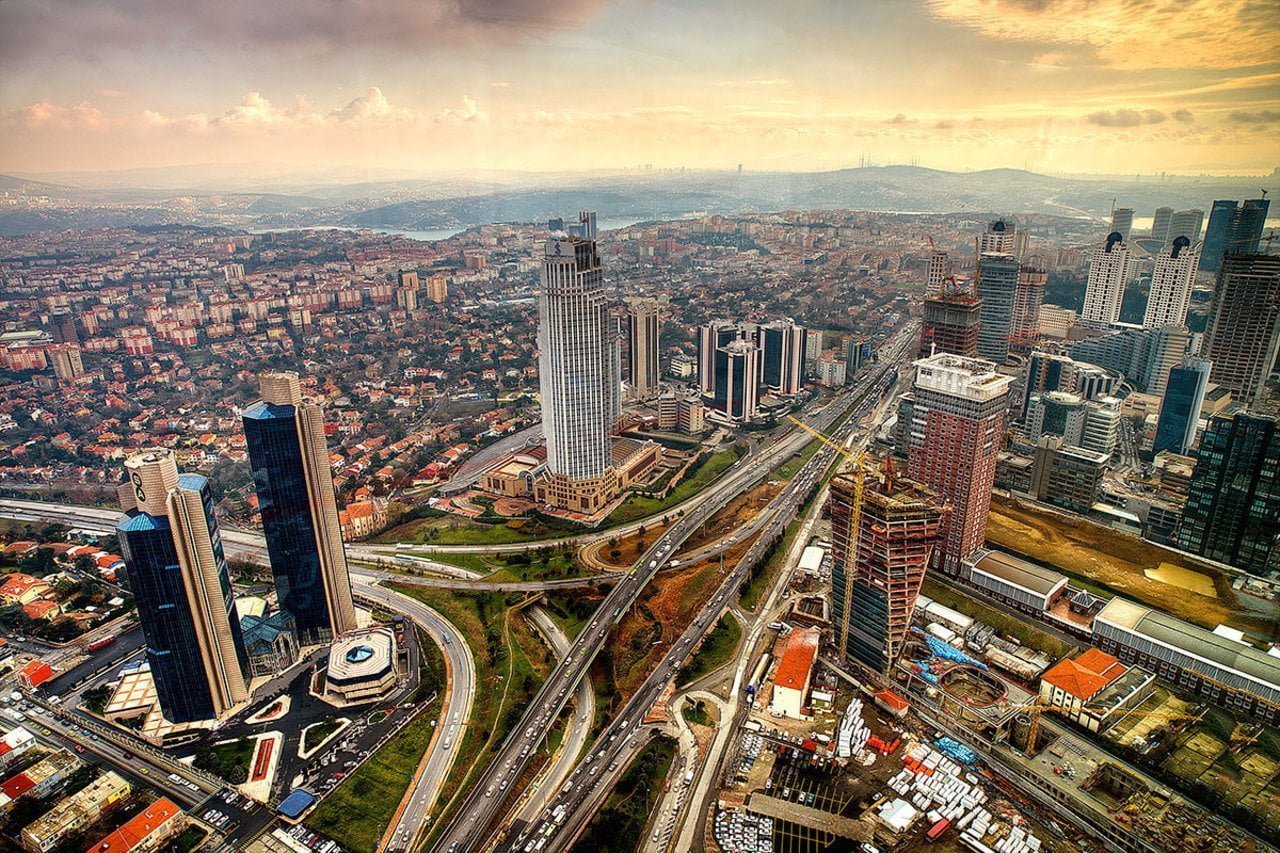 A Guide to Investing in Real Estate in Turkey Opportunities and
