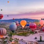 Best Ways from Istanbul to Cappadocia in 2023