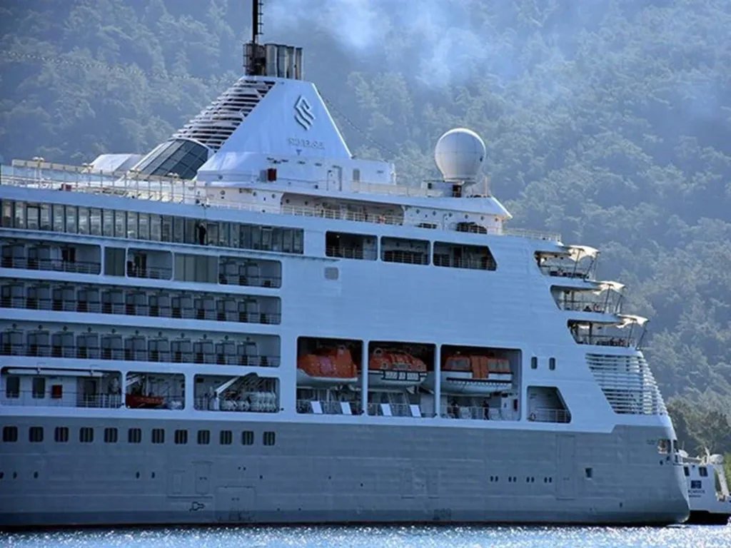 What about Marmaris Cruises