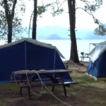 Camping in Marmaris: Your Ultimate Guide