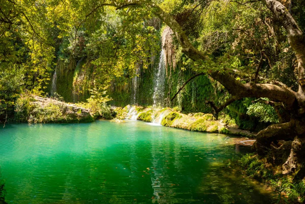 kursunlu-waterfall-near-antalya-city-in-turke