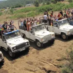 Jeep Safari in Marmaris: Your Ultimate Adventure