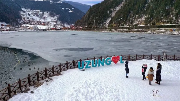 things to do in uzungol