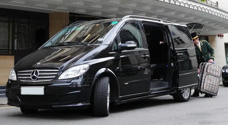 Airport Transfers in Istanbul