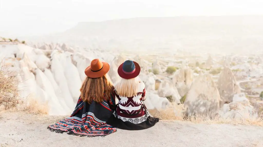 Best time to visit Cappadocia to avoid the crowds