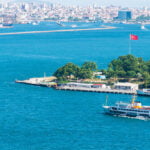 Bosphorus Cruise and Boat Tours in Istanbul