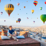 Cappadocia hot air balloon rides All You Need To Know