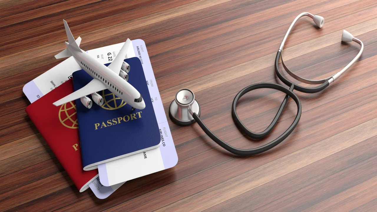 Medical Visa Requirements for Turkey