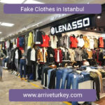 Fake Clothes in Istanbul: Where to Buy and What to Expect