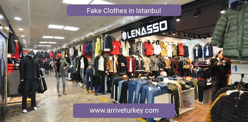 Fake-Clothes-in-Istanbul