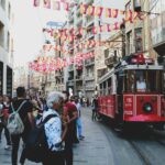 Where to Find Cheap but Original Clothes in Istanbul