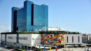 MarkAntalya mall