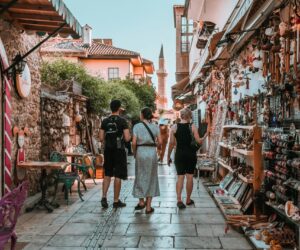 Shopping in Antalya: Complete Guide to Malls, Souks & Outlets