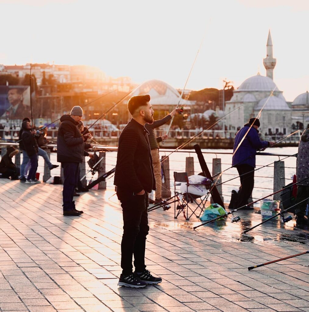 The Ultimate Istanbul Travel Guide Everything First-Time Visitors Need to Know