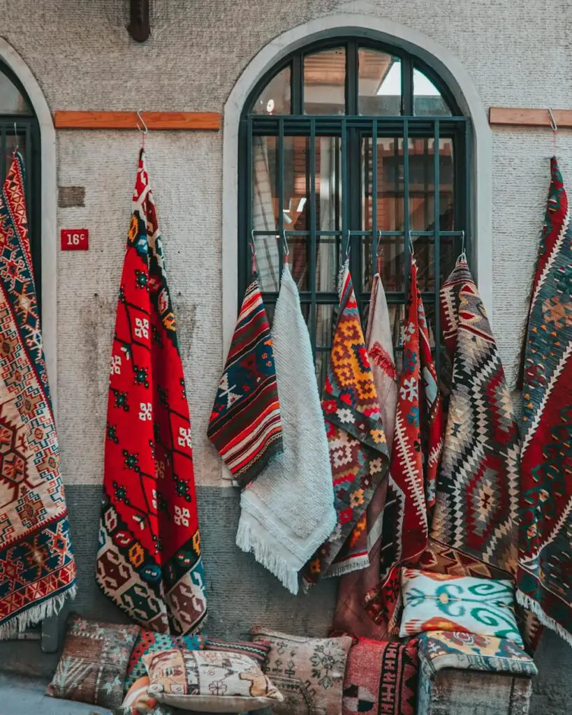 Turkish Textiles