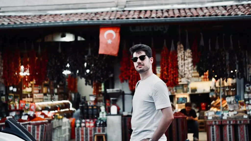 Shopping in Turkey - VAT in Turkey