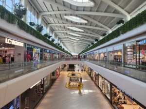 shoppin in antalya - Mall of antalya