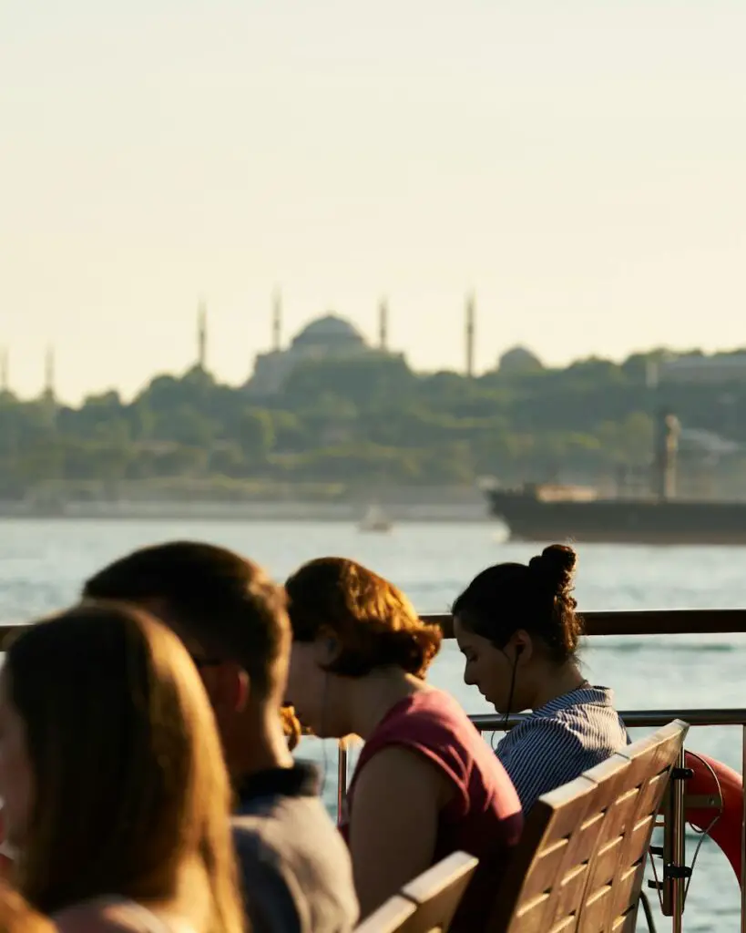 Cost of Living in Turkey for Students