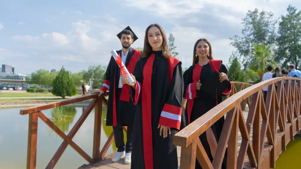 Your best guide for study in Turkey