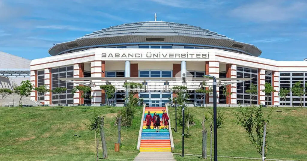best Universities in Turkey
