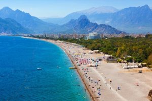 Antalya travel guideö Why is Antalya so Popular?