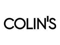 COlins's Brand In Istanbul