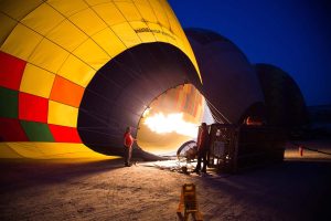 Cappadocia Hot AirBalloons- Why do some flights get canceled in Cappadocia?
