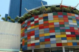 MarkAntalya mall in Antalya shopping guide