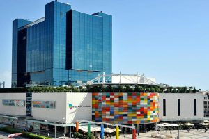 MarkAntalya mall