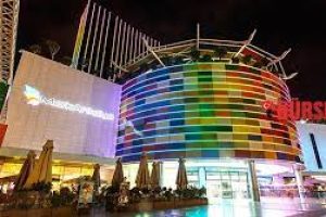 MarkAntalya shopping mall in Antalya shopping guide