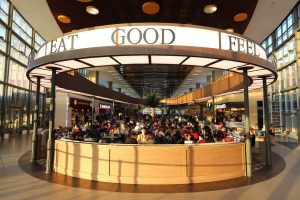 Outlet malls in Istanbul_starcity_outlet_center