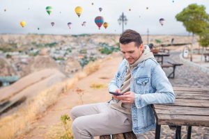 Prices of Cappadocia hot air balloon rides