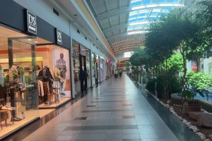Shopping in Antalya - shopping malls