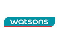 Watsons brand in Turkey