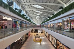 shoppin in antalya - Mall of antalya