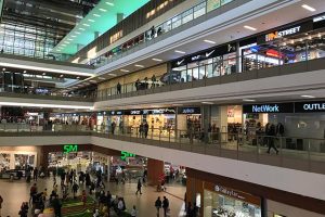 starcity-avm--outlet in Istanbul - StarCity Outlet Istanbul